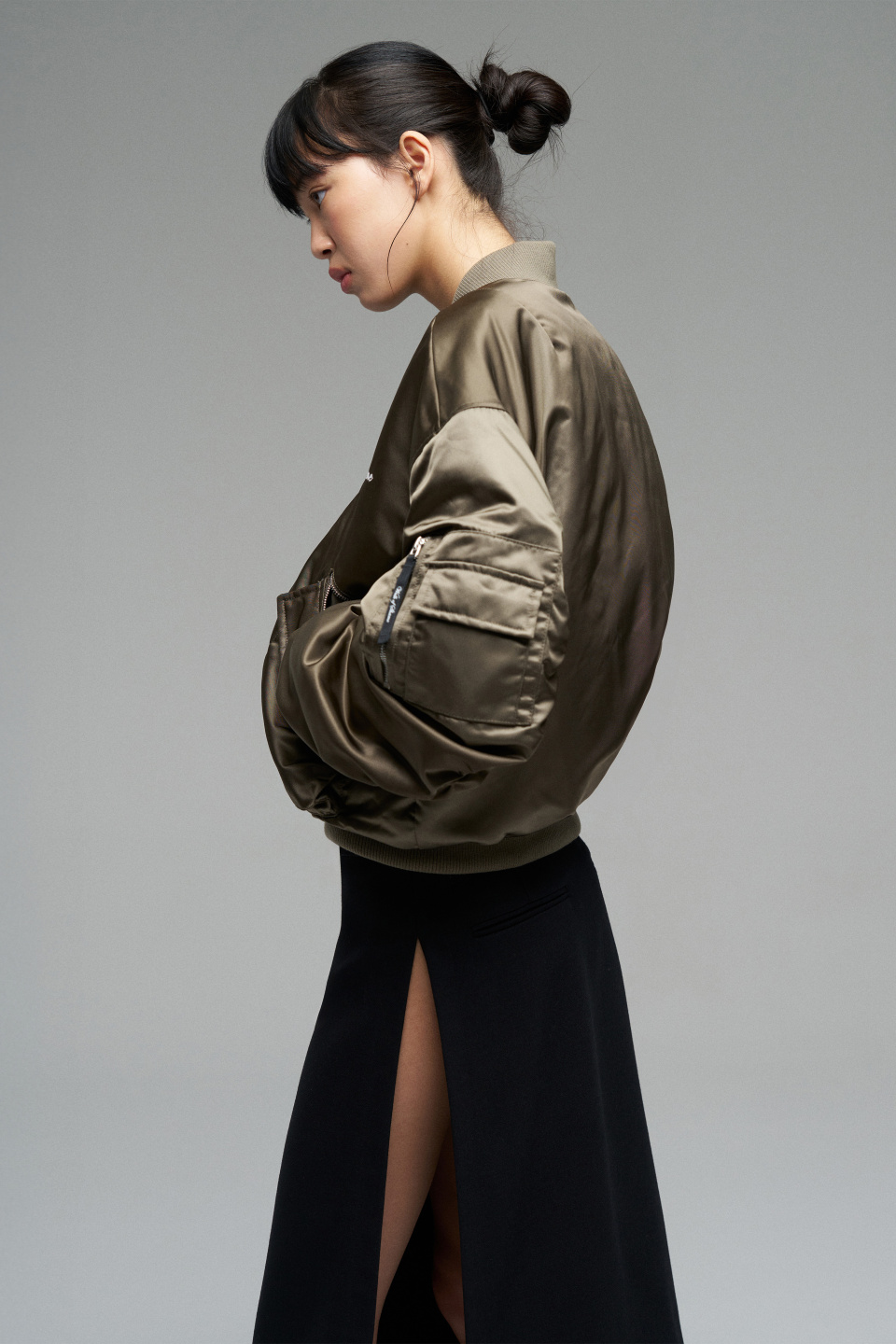 Бомбер, фото 5