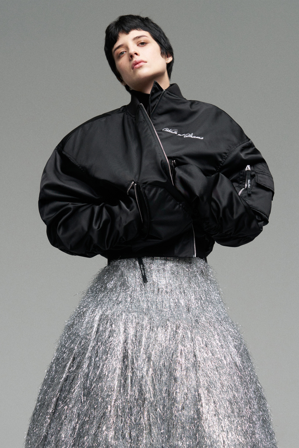 Бомбер, фото 1