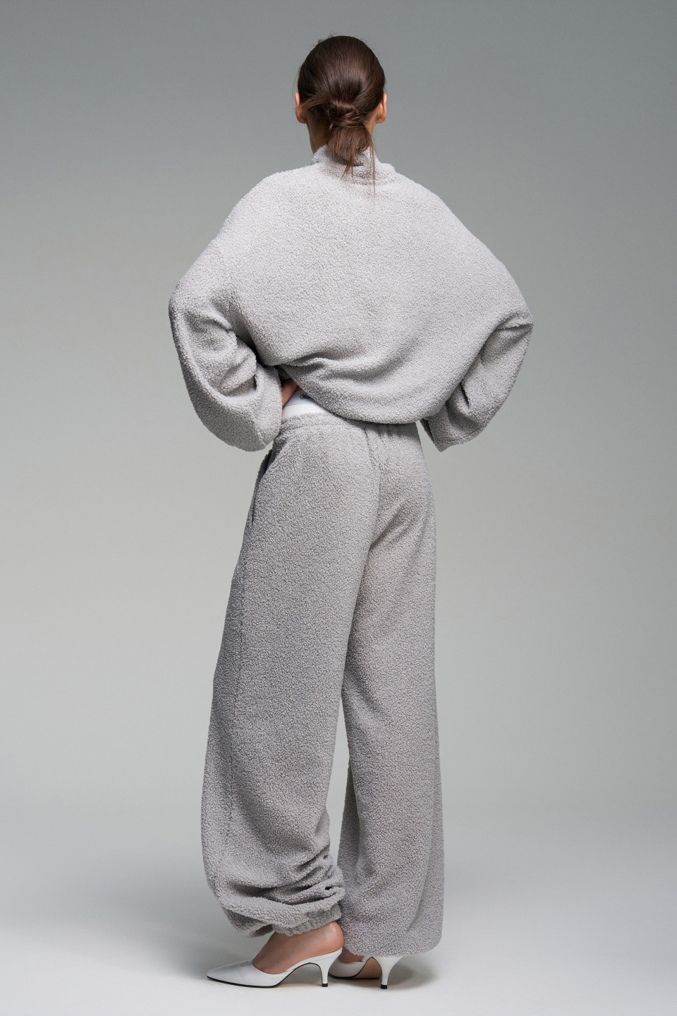 Анорак Mouton, фото 2