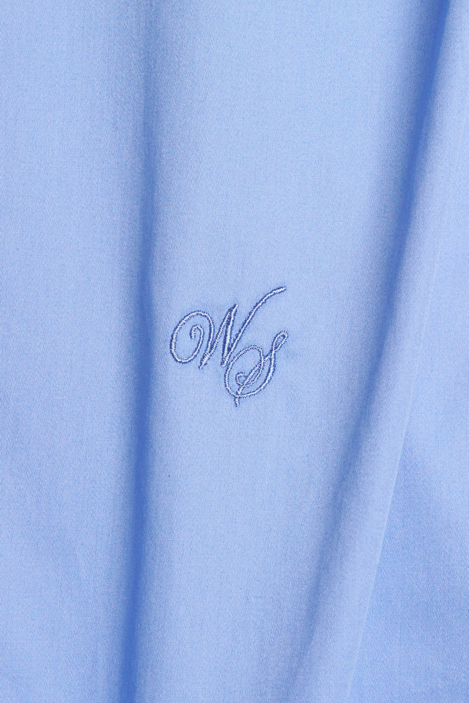 Классическая рубашка с вышивкой, фото 4