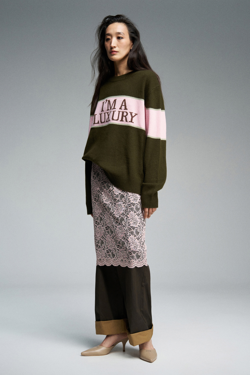 I\'m a luxury, фото 2