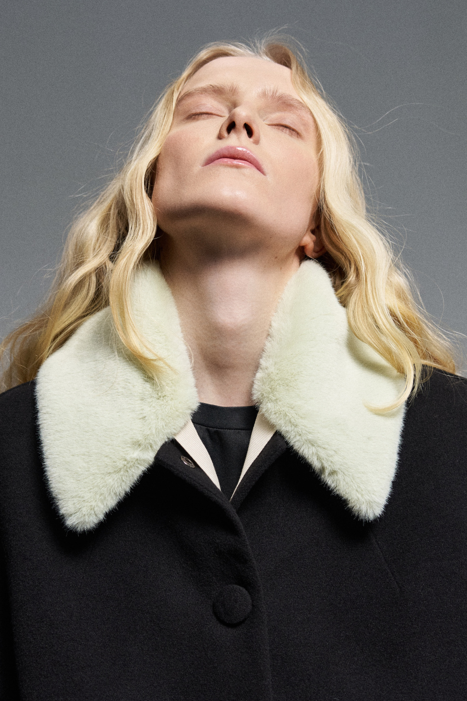 Горжетка-воротник, фото 3