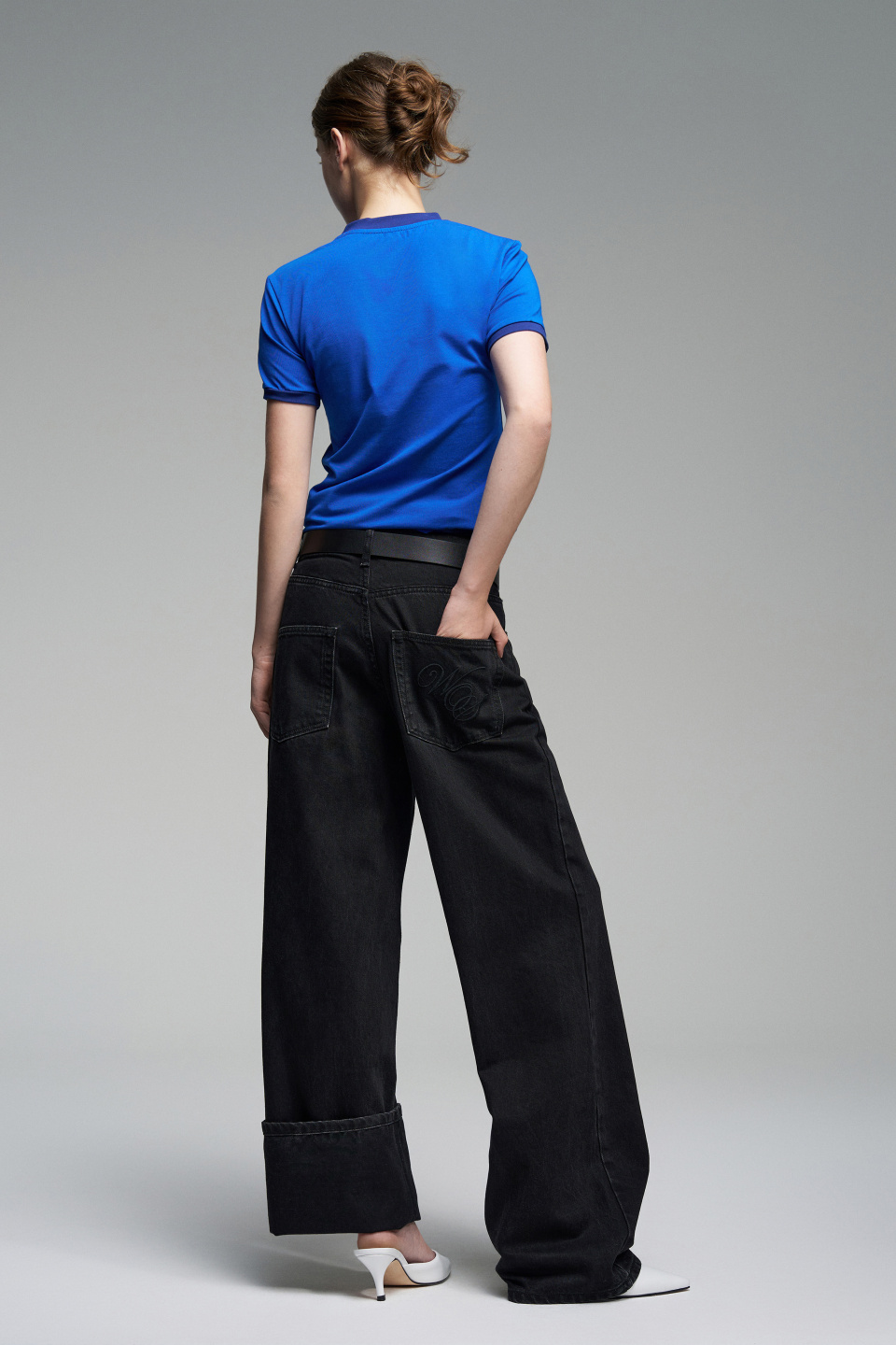 Футболка Baby logo, фото 3