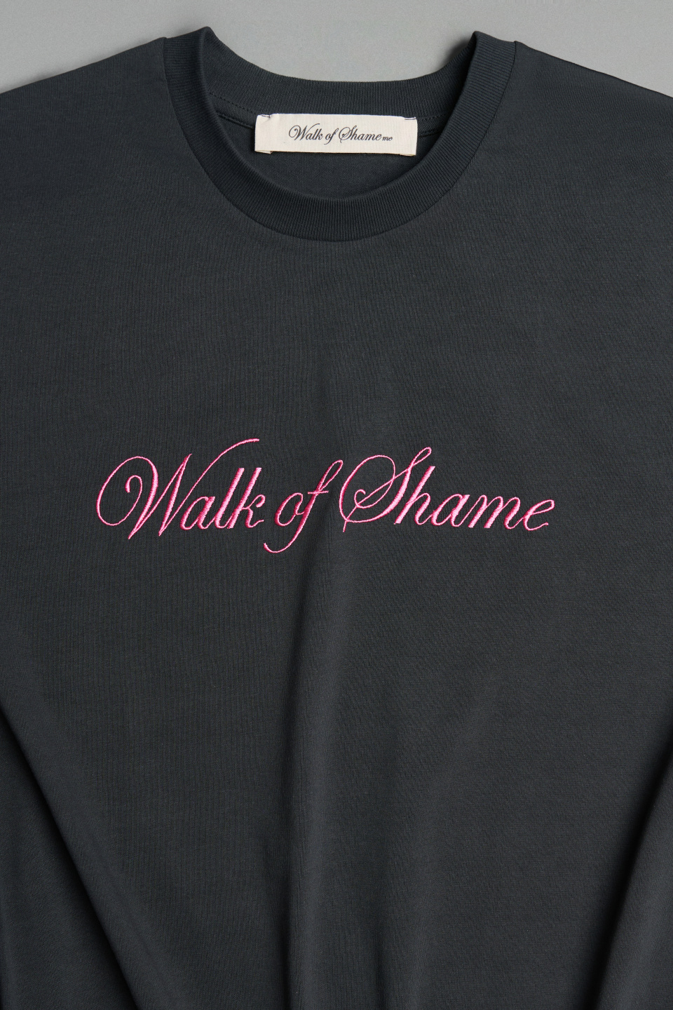 Футболка с вышивкой, фото 3