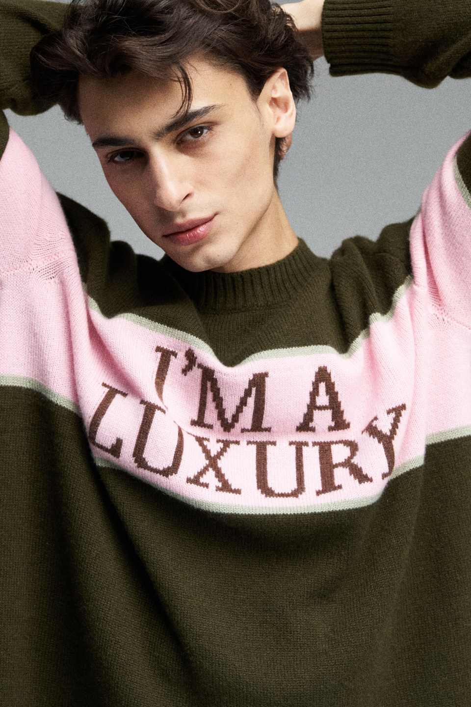 I\'m a luxury, фото 1