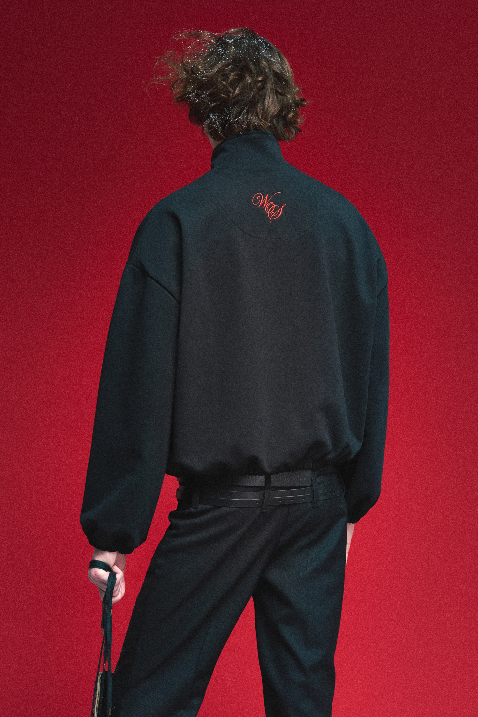 Анорак WOS x A-Клуб, фото 4