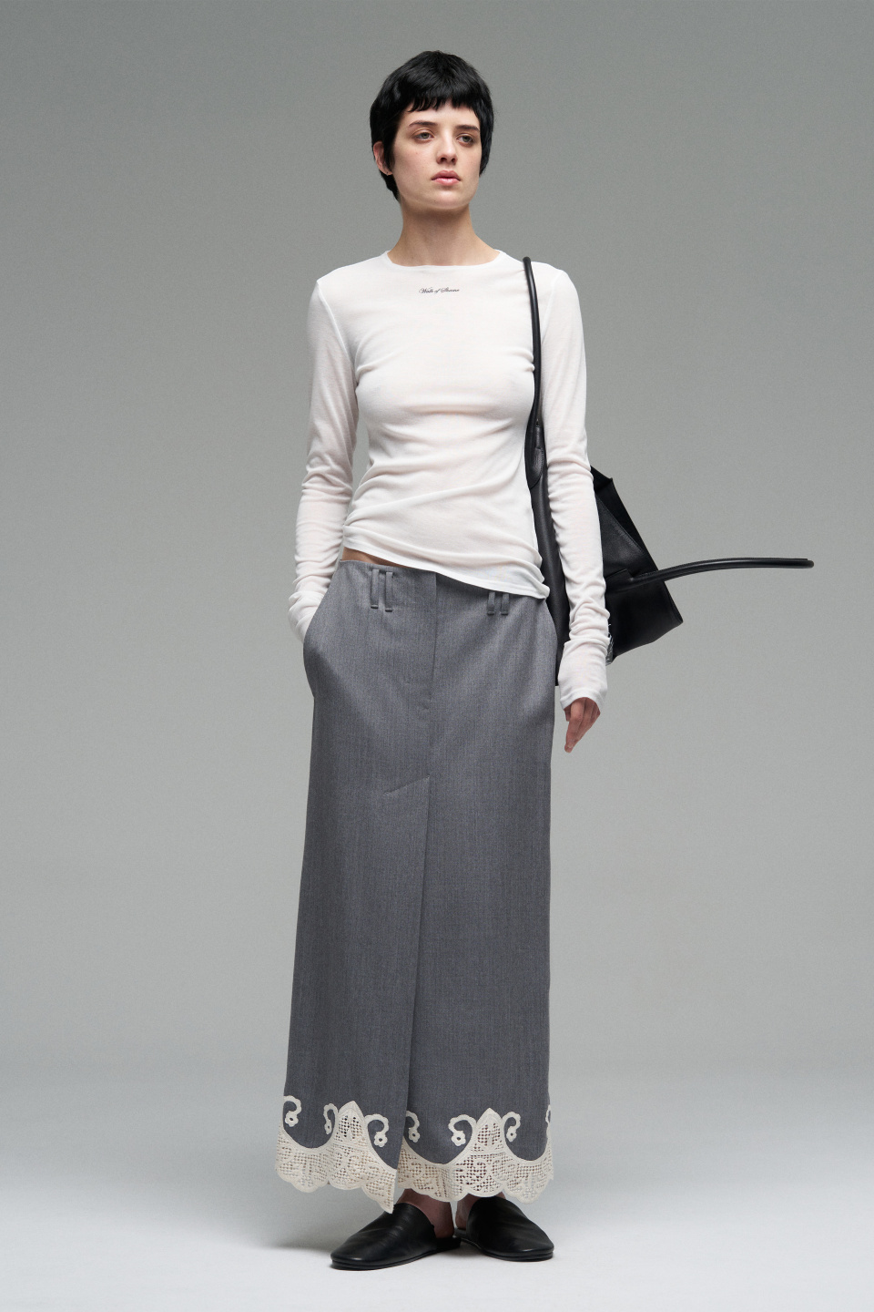 Юбка "Richelieu", фото 1