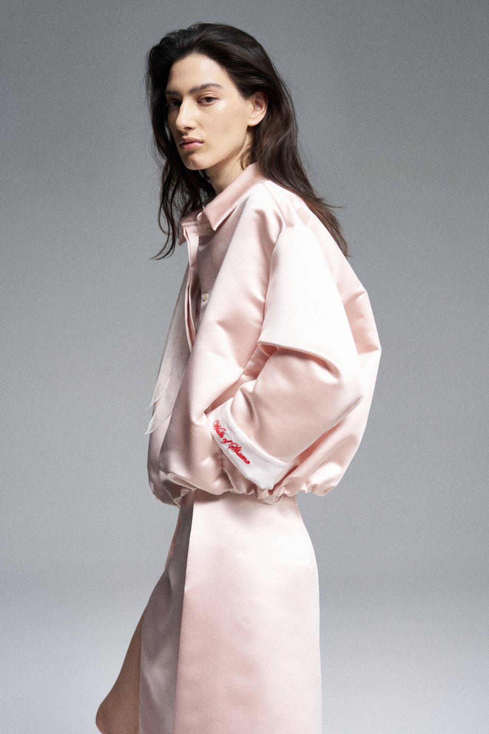 Куртка-бомбер, фото 1