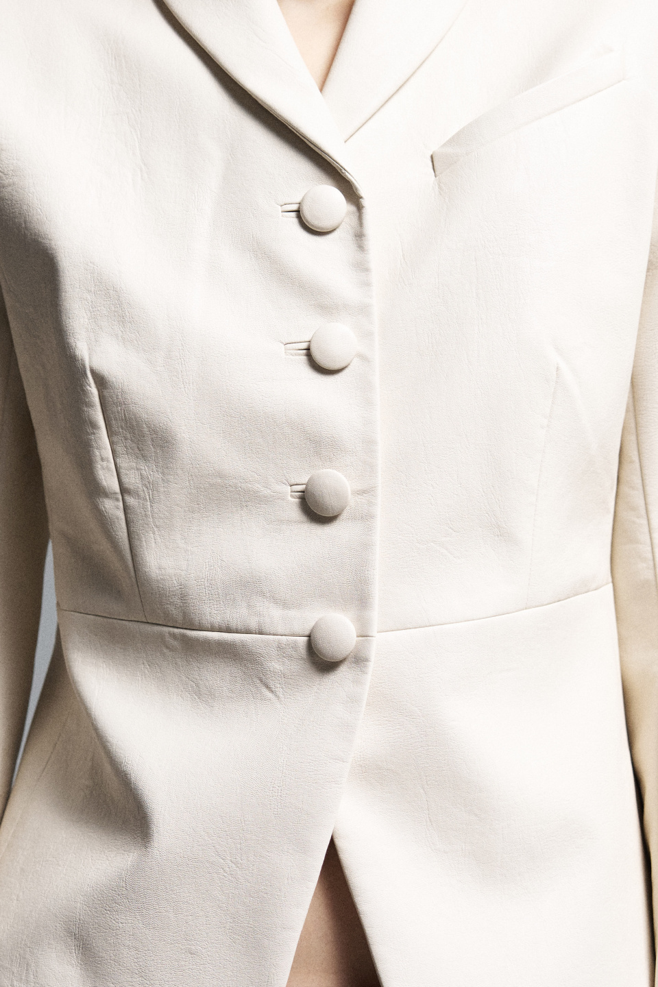 Жакет с баской Luhrmann, фото 2