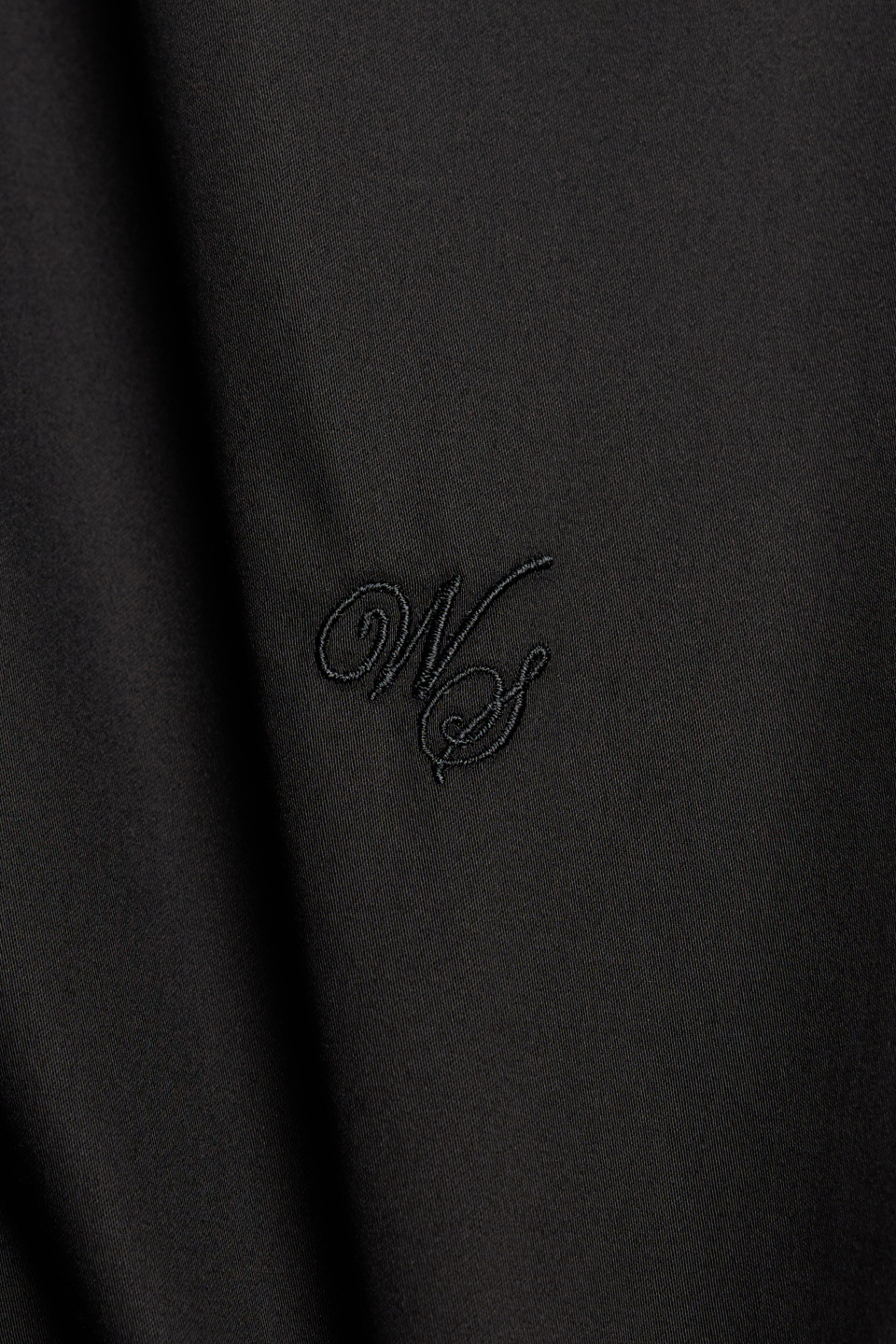 Классическая рубашка с вышивкой, фото 2