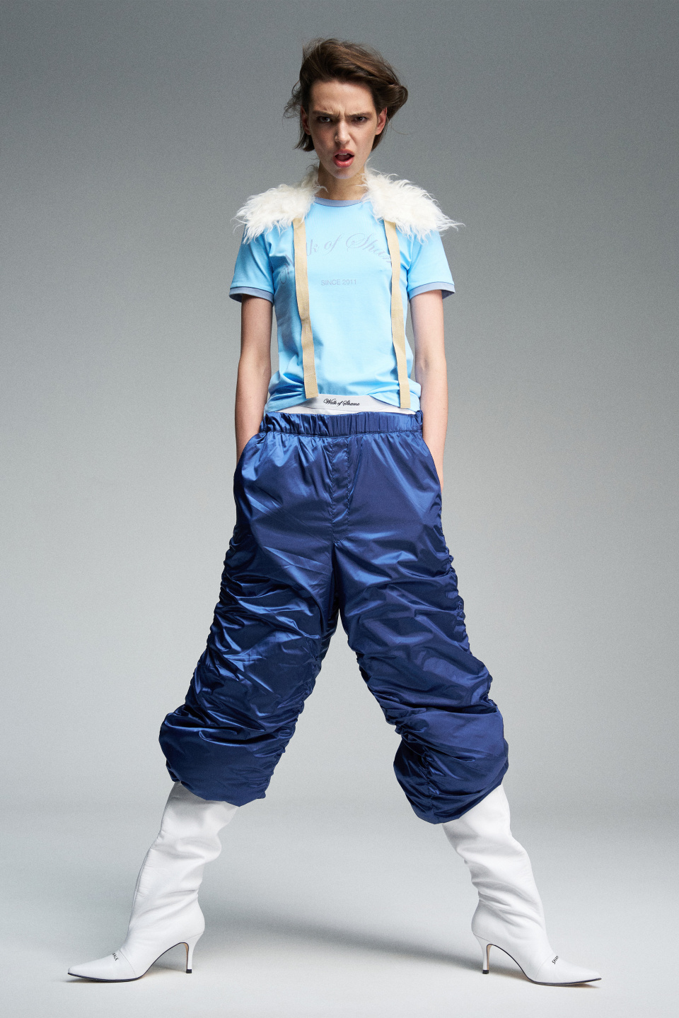 Футболка I thrifted this, фото 4