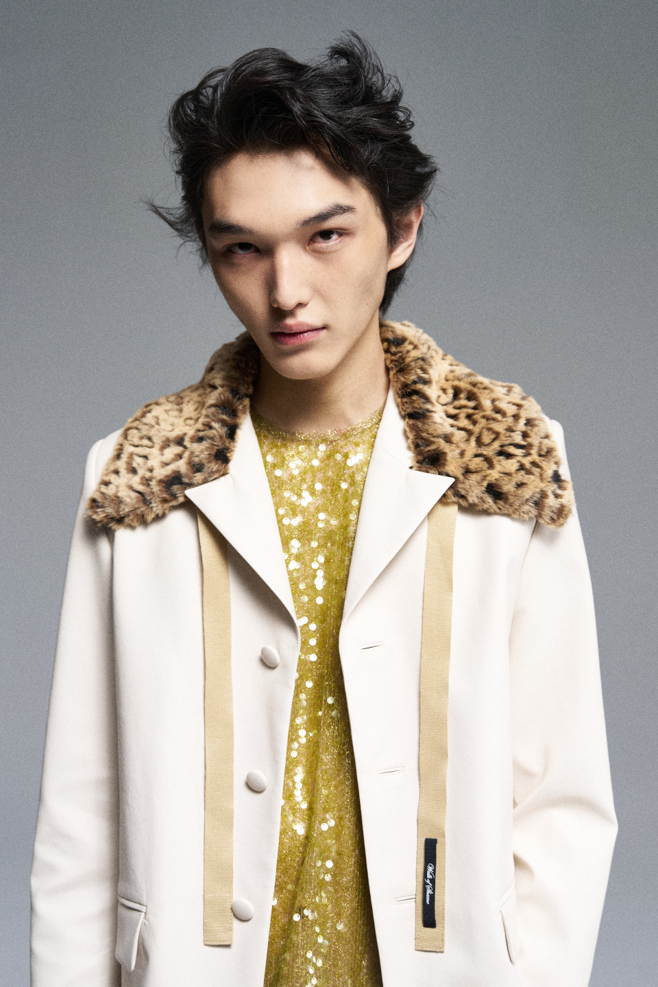 Горжетка-воротник, фото 3