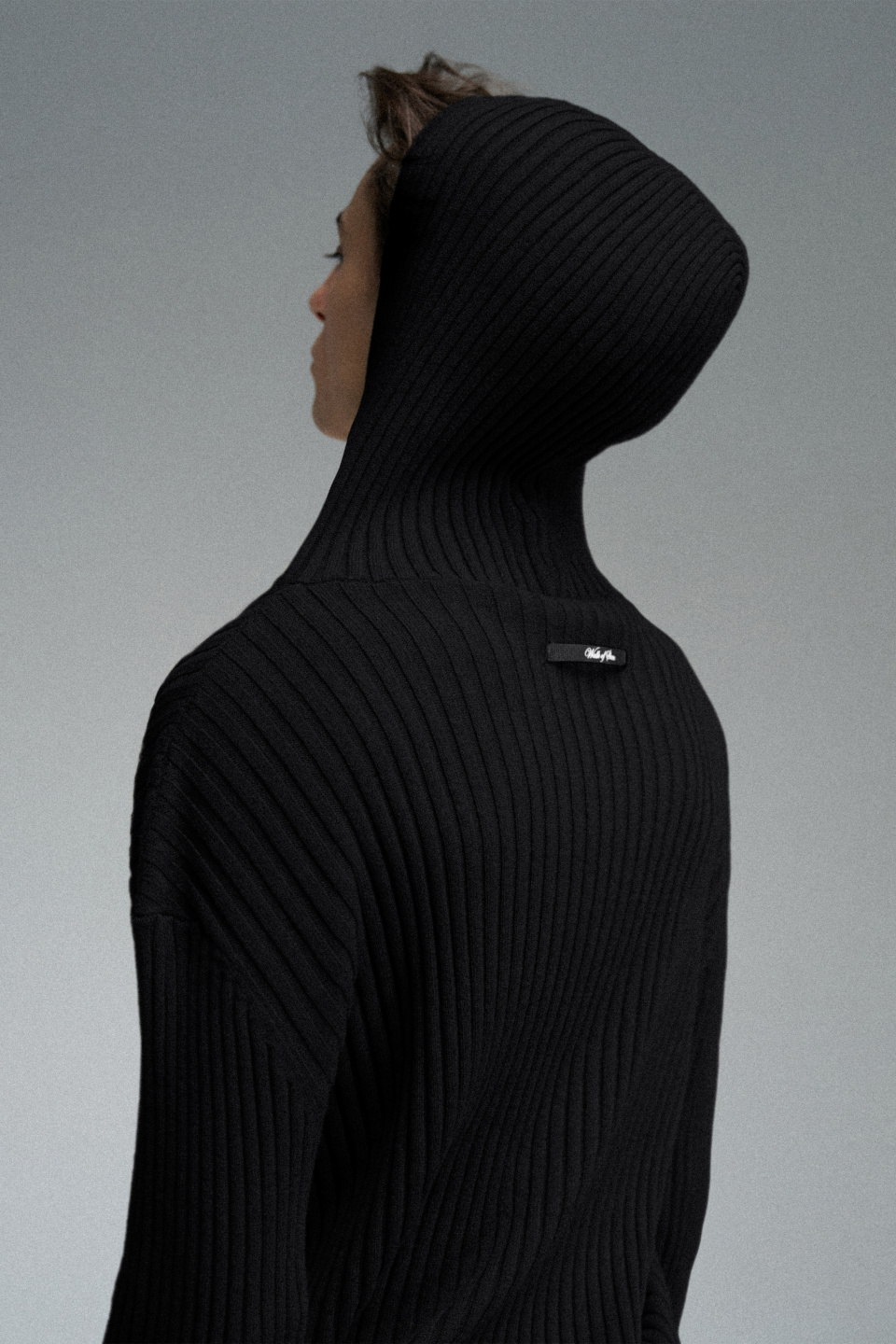 Кардиган с капюшоном, фото 2