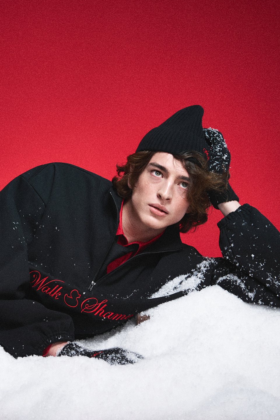 Анорак WOS x A-Клуб, фото 8