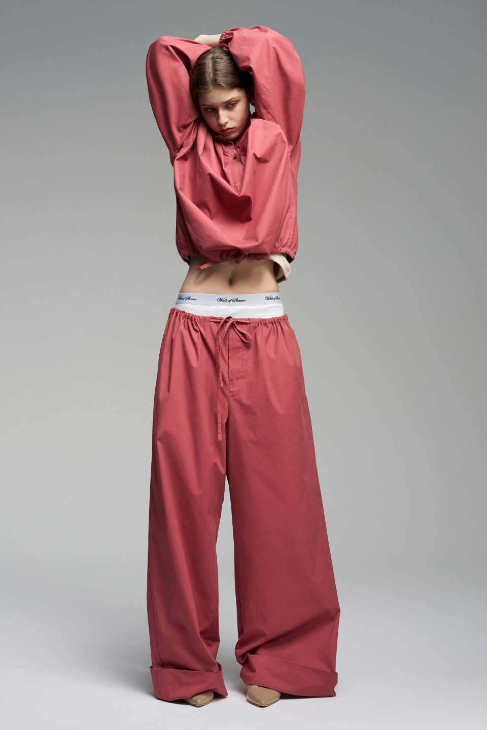 Брюки Crispy, фото 2