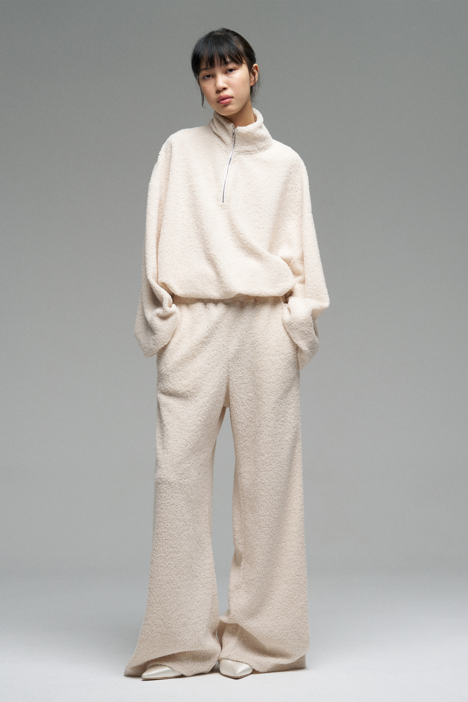 Брюки Mouton, фото 2