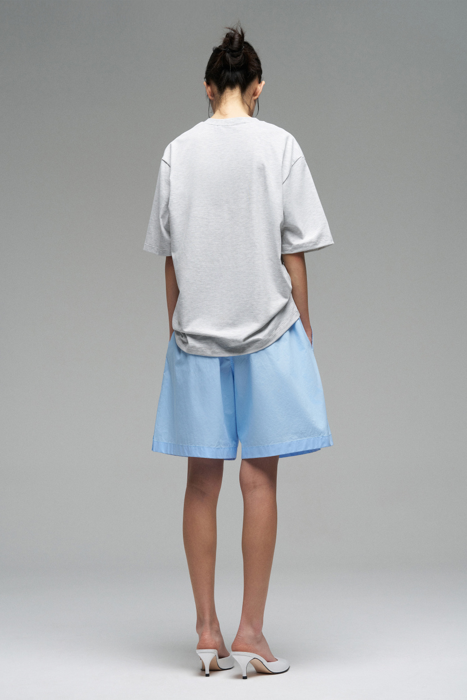 Футболка свободного кроя «Walk of  Shame», фото 3