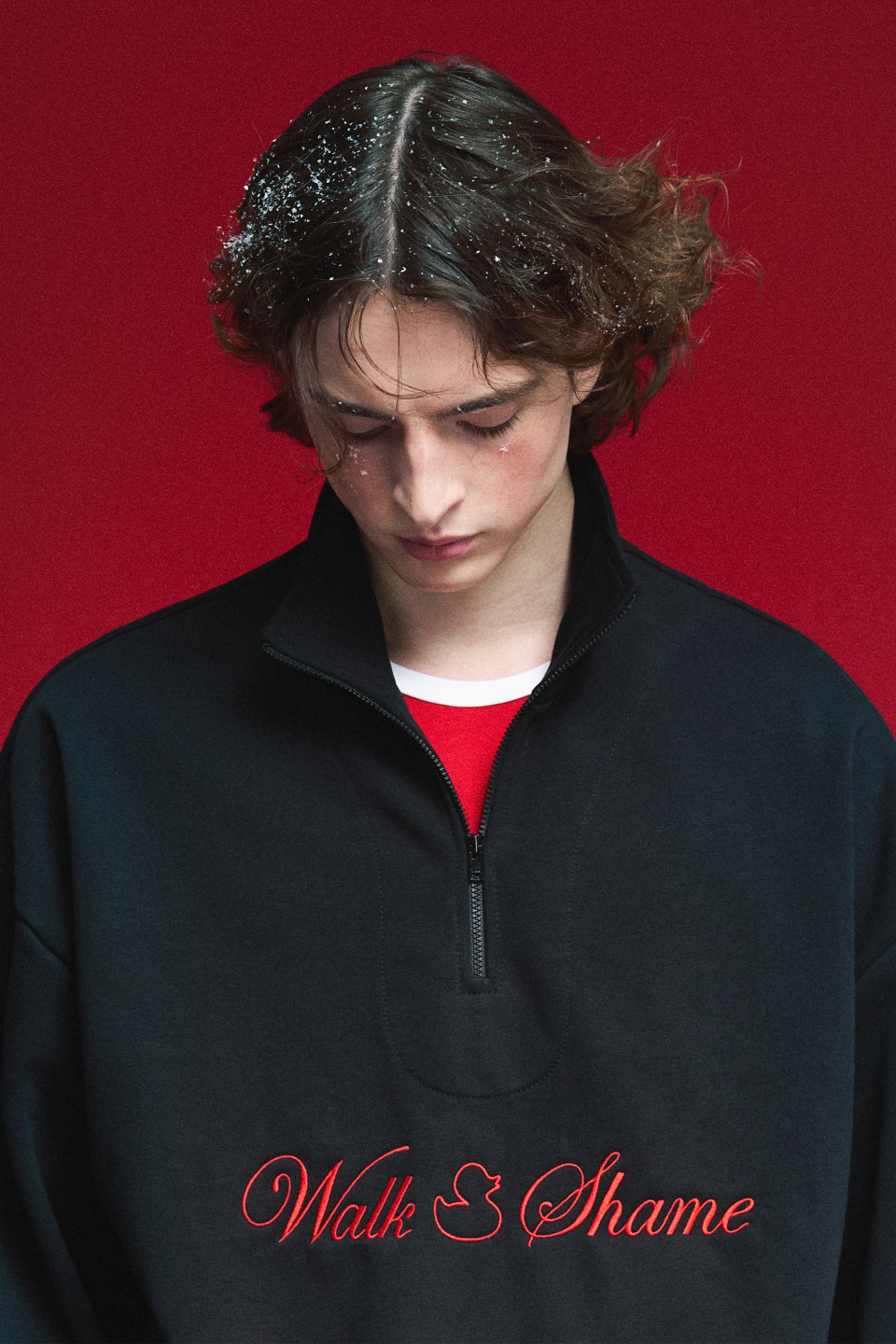 Анорак WOS x A-Клуб, фото 3