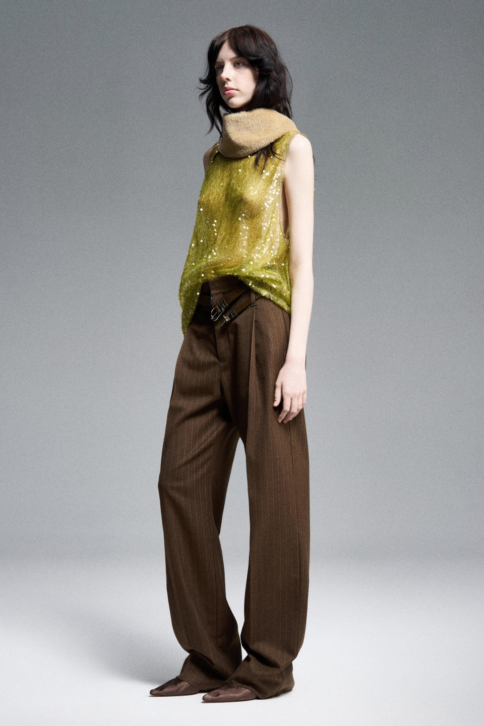 Горжетка-воротник, фото 2