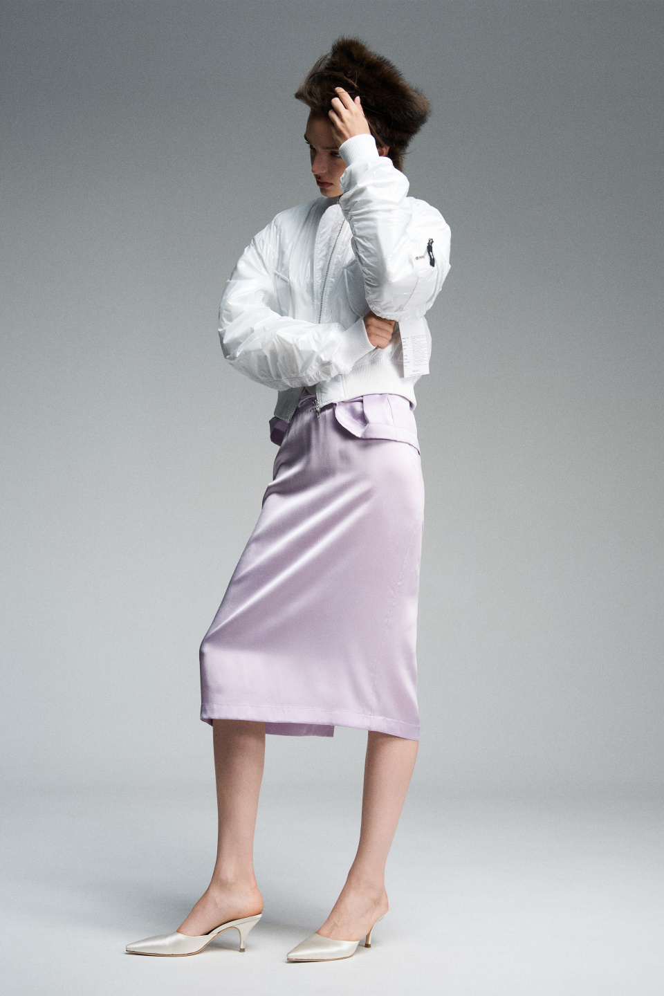 Laque бомбер , фото 4