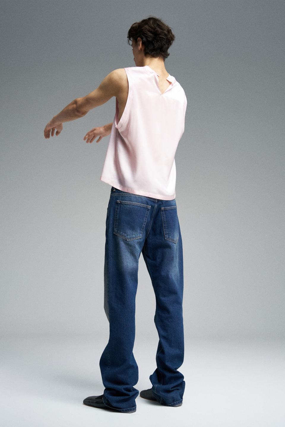 Silk Jordan, фото 2