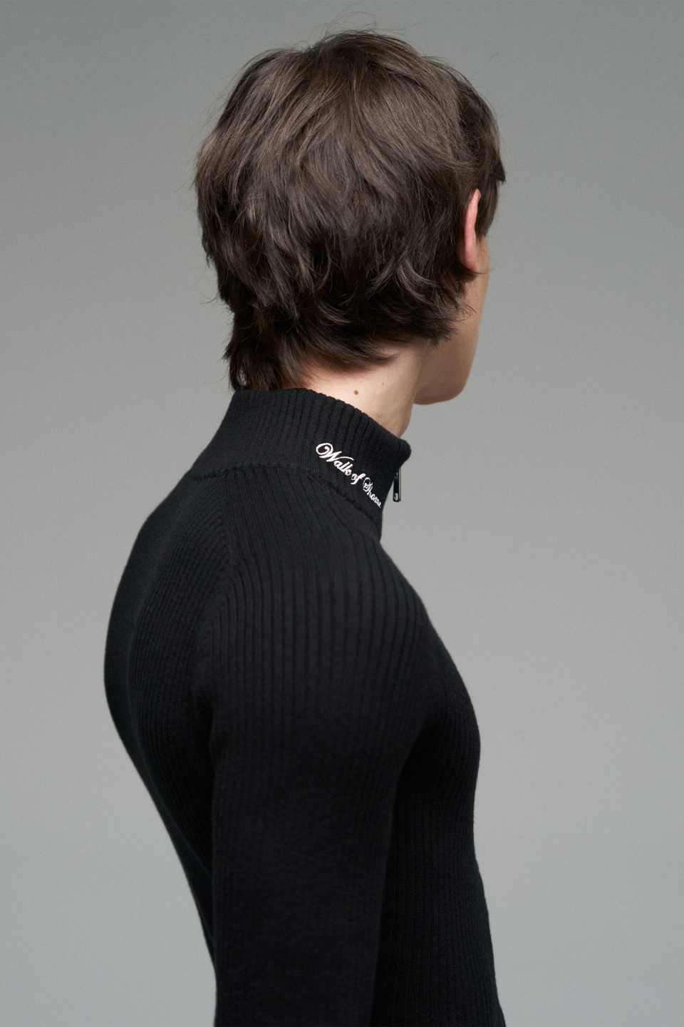 Кардиган на молнии, фото 3