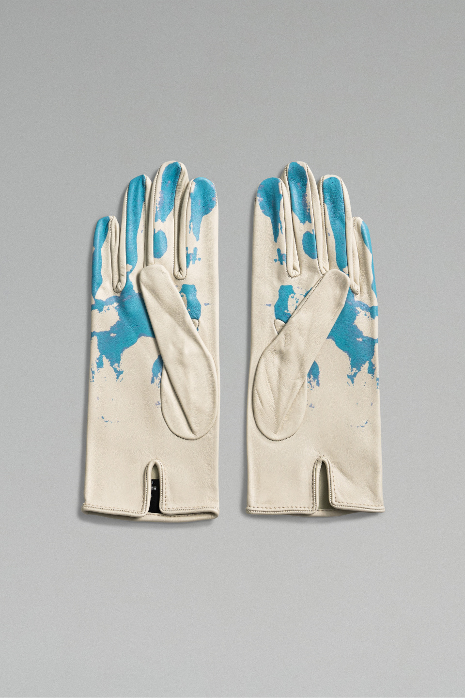 Перчатки "Окрашено", фото 1