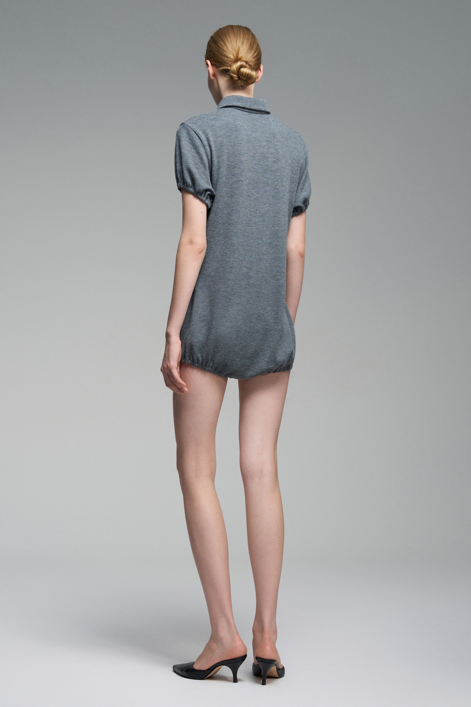 Комбинезон Button Tuck, фото 6