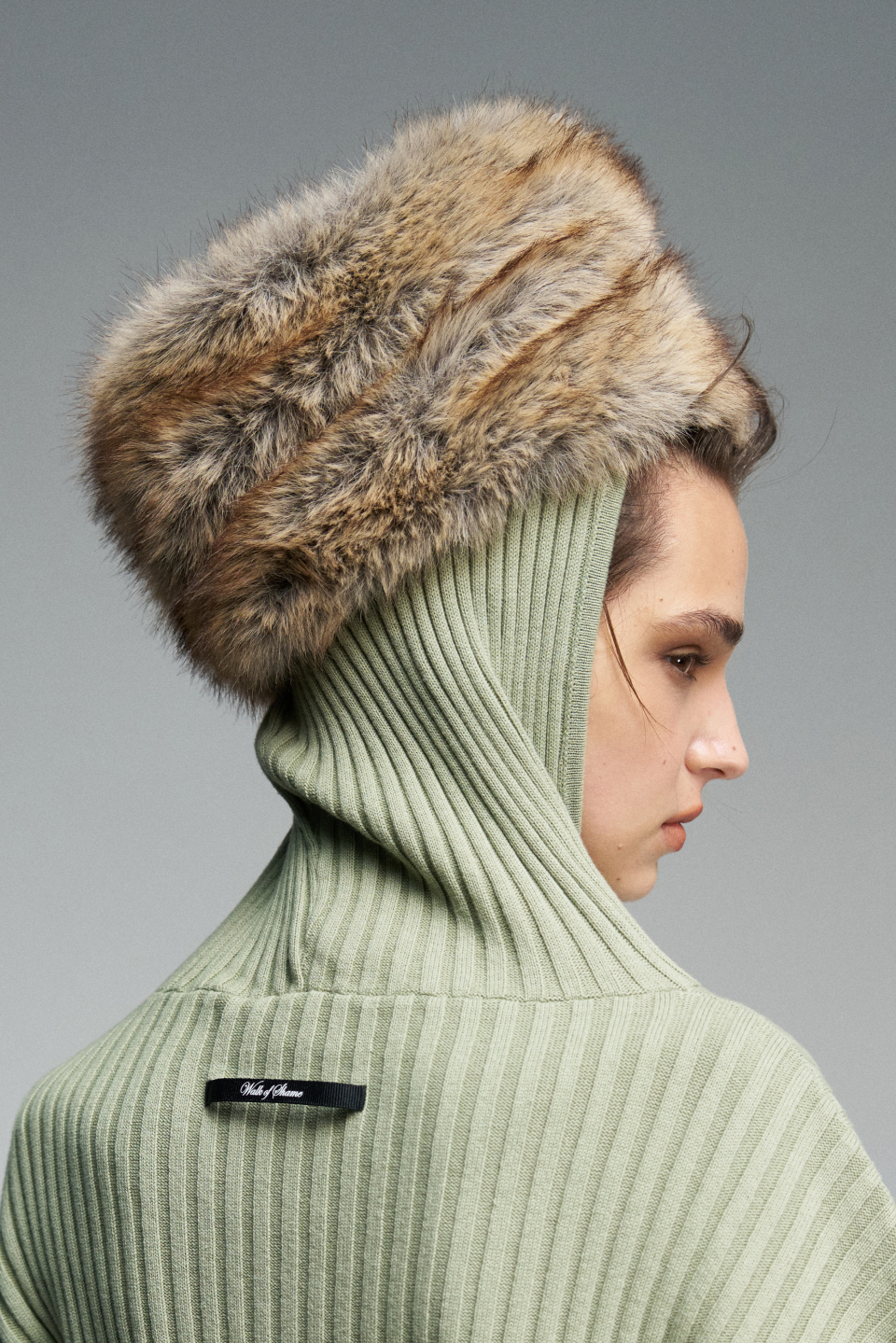 Кардиган с капюшом, фото 2