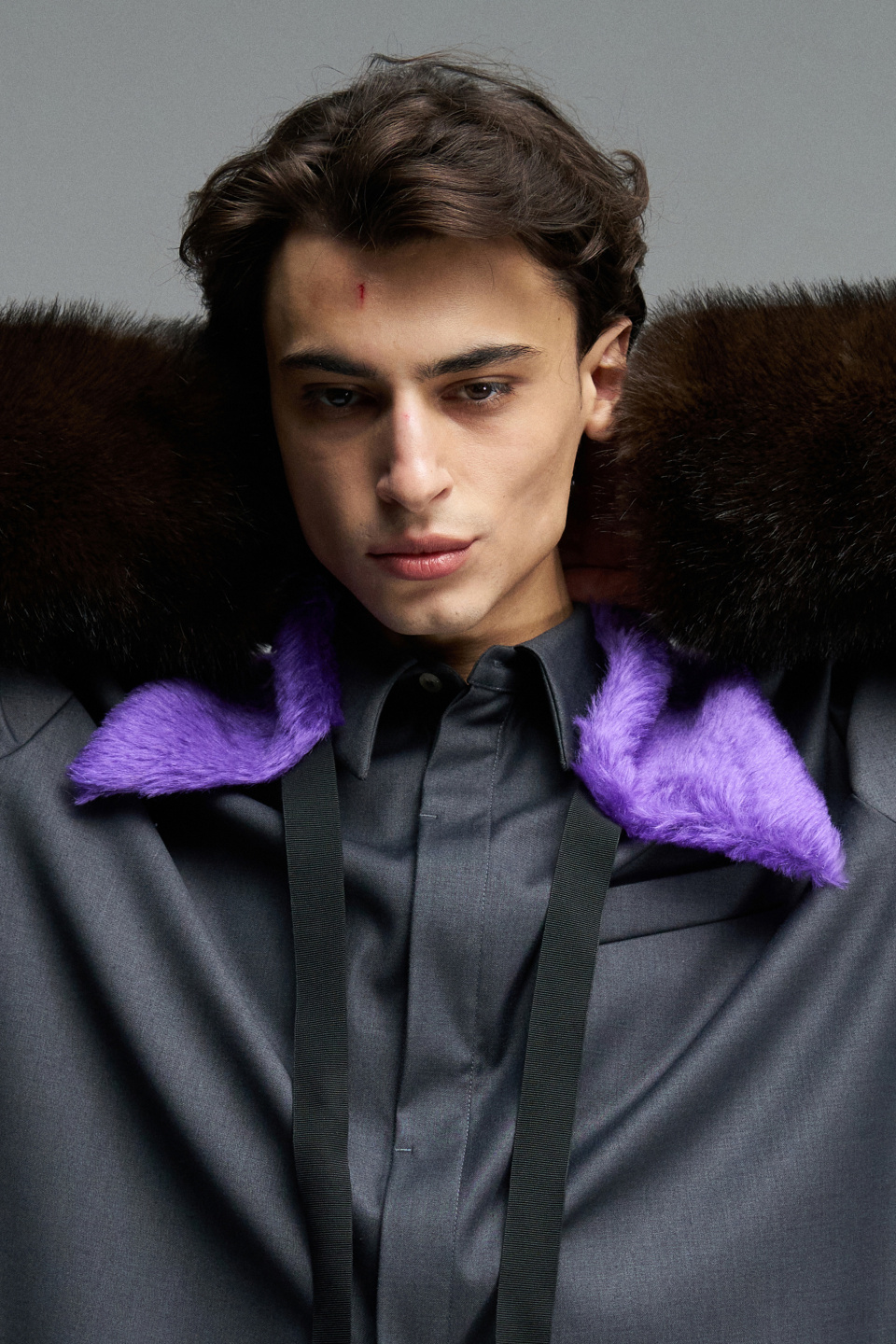 Горжетка, фото 7