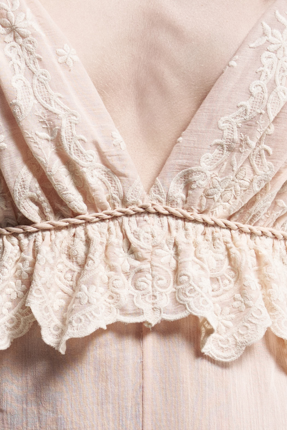 Платье Punto tagliato , фото 3