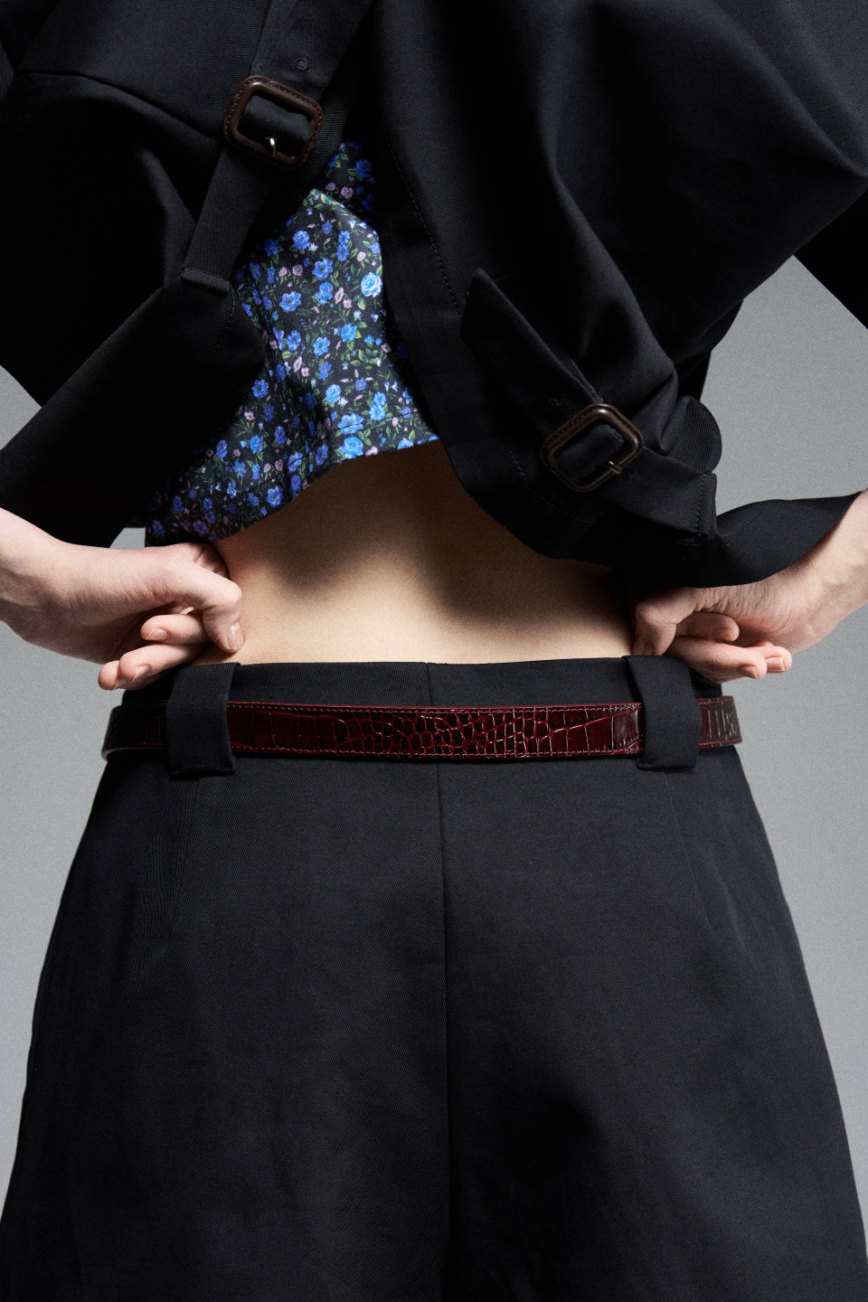 Шорты-бермуды, фото 2