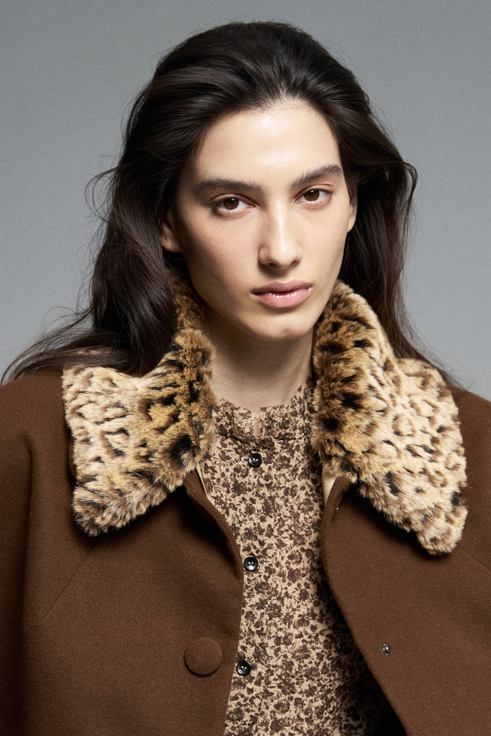 Горжетка-воротник, фото 4