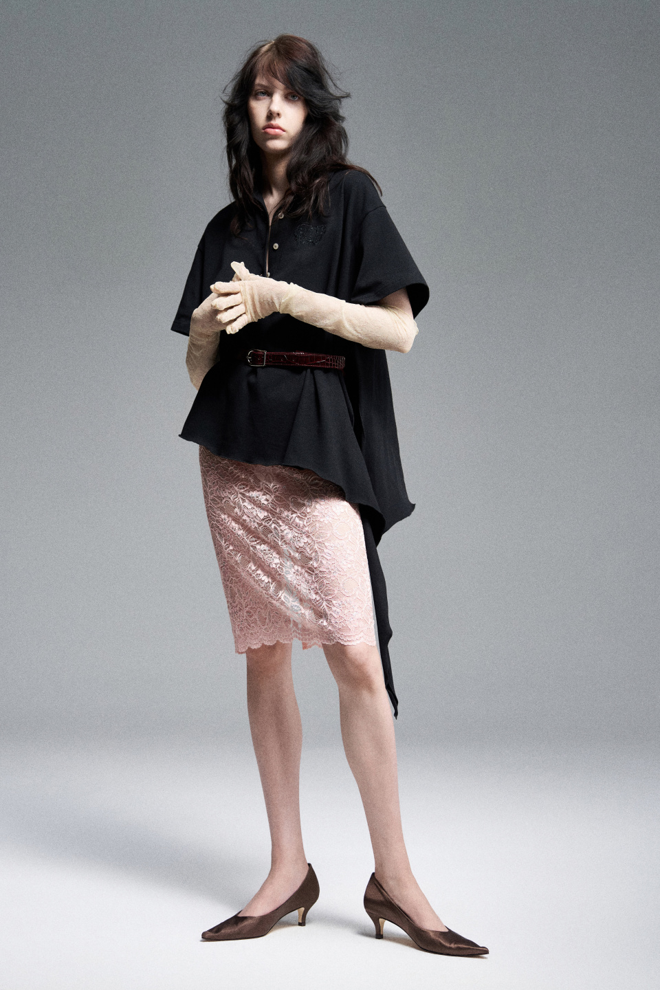 Поло Twist, фото 3