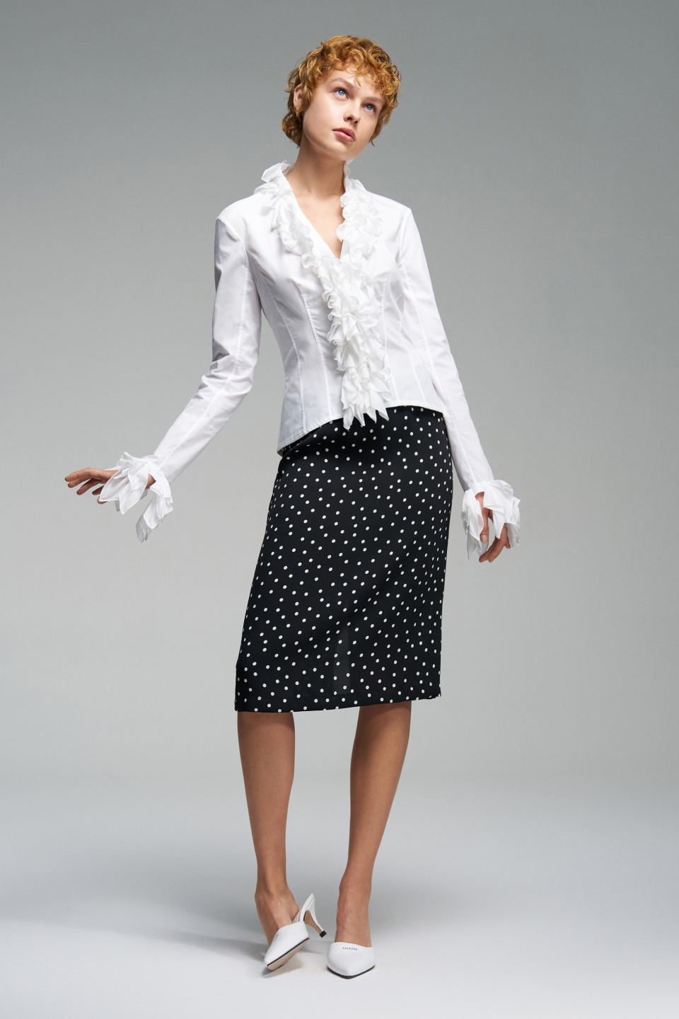 Юбка Polka Dot, фото 7