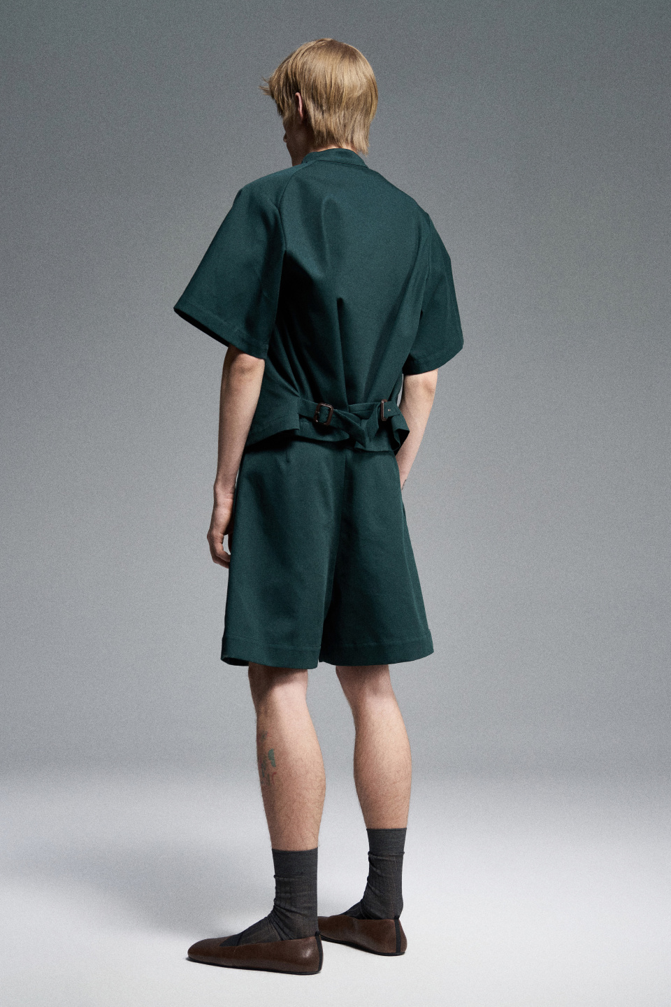 Шорты-бермуды, фото 6