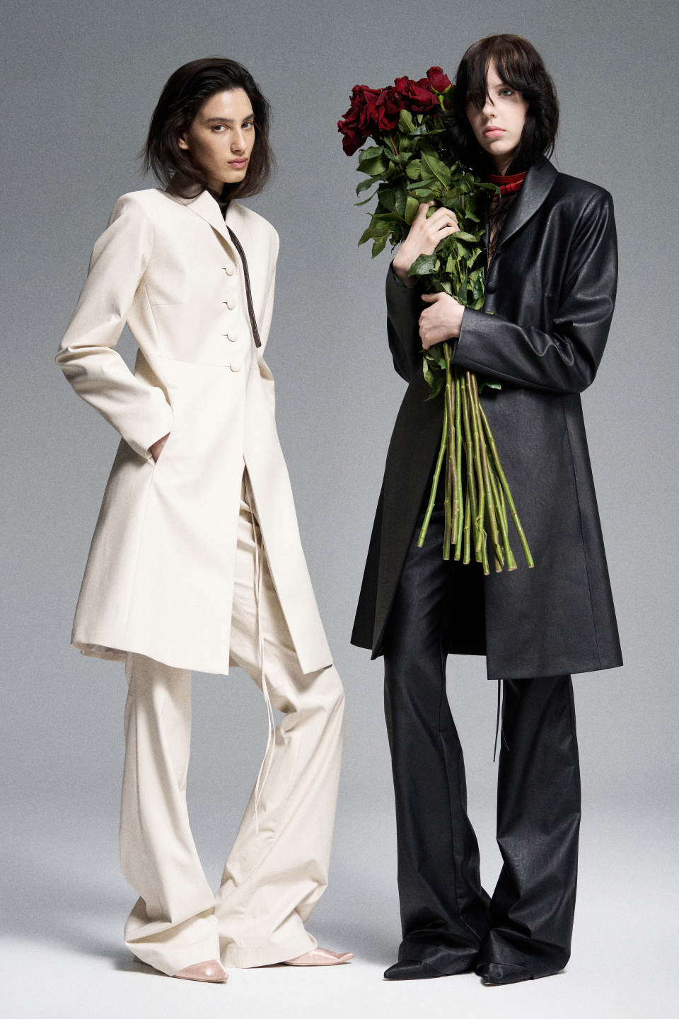 Удлиненный жакет Luhrmann, фото 1