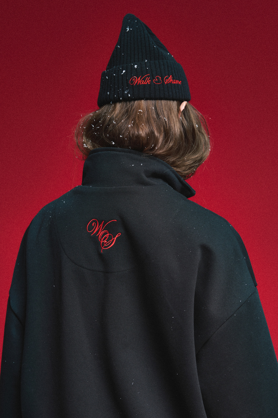 Анорак WOS x A-Клуб, фото 8