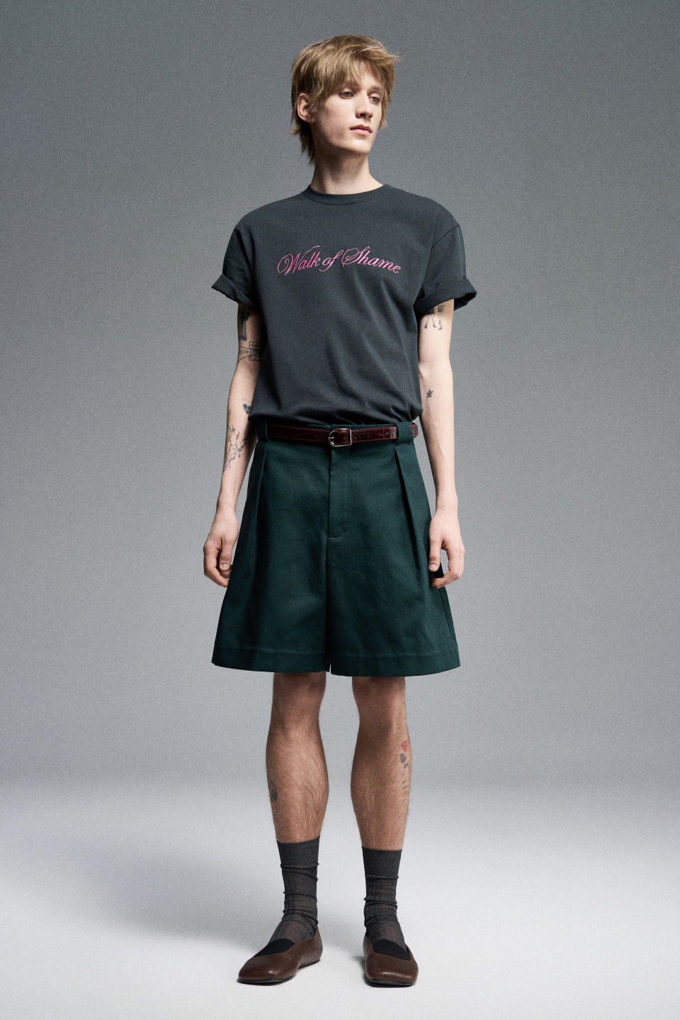 Шорты-бермуды, фото 3