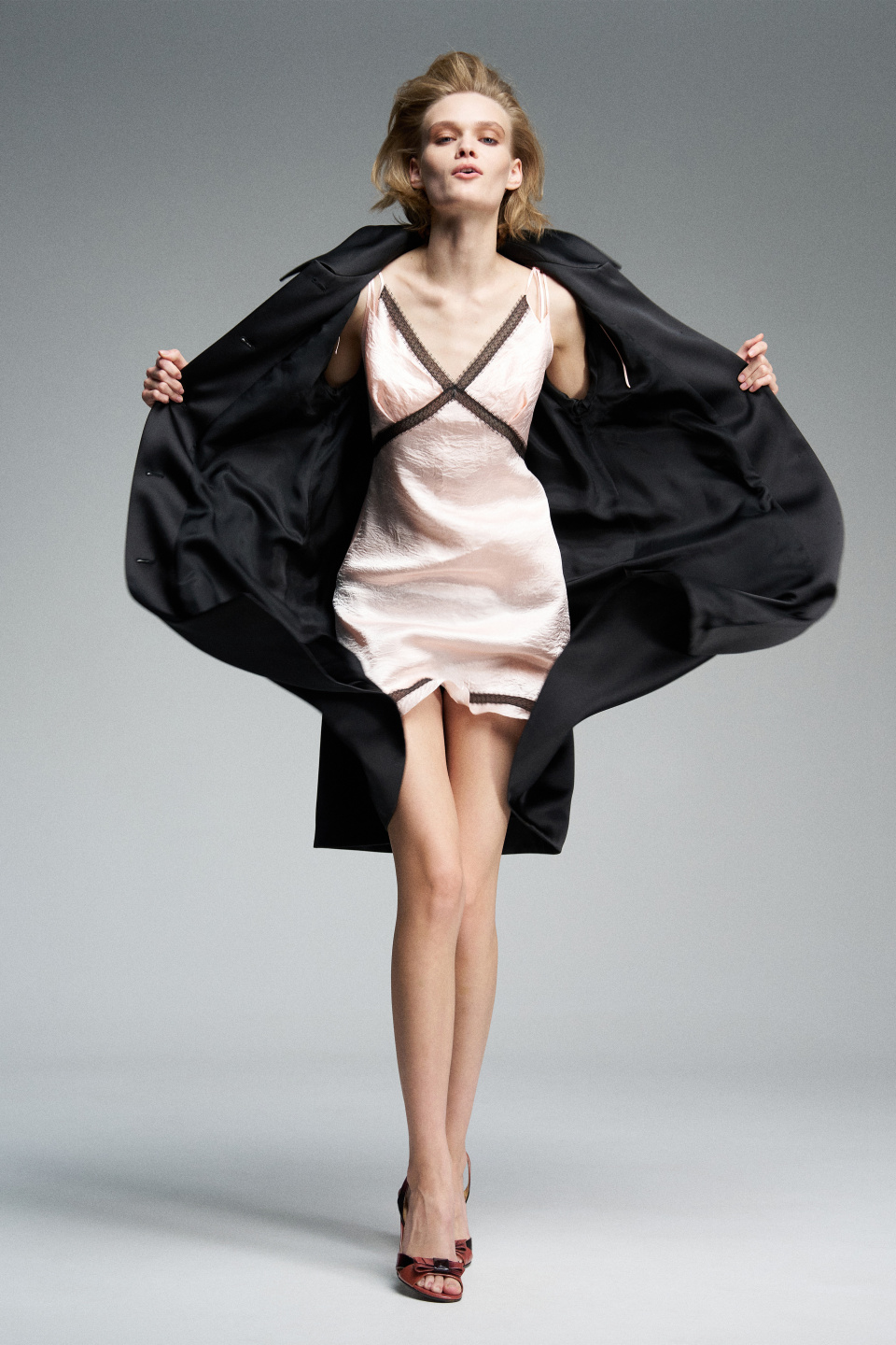 Будуарное платье, фото 5