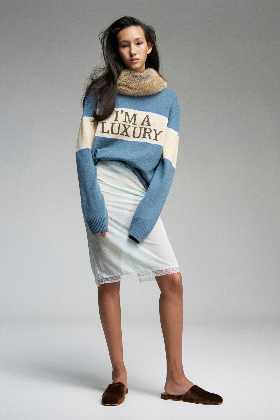 I\'m a luxury, фото 3