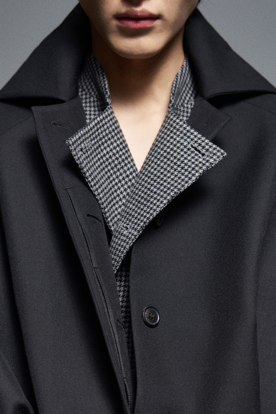 Полупальто Balle, фото 3