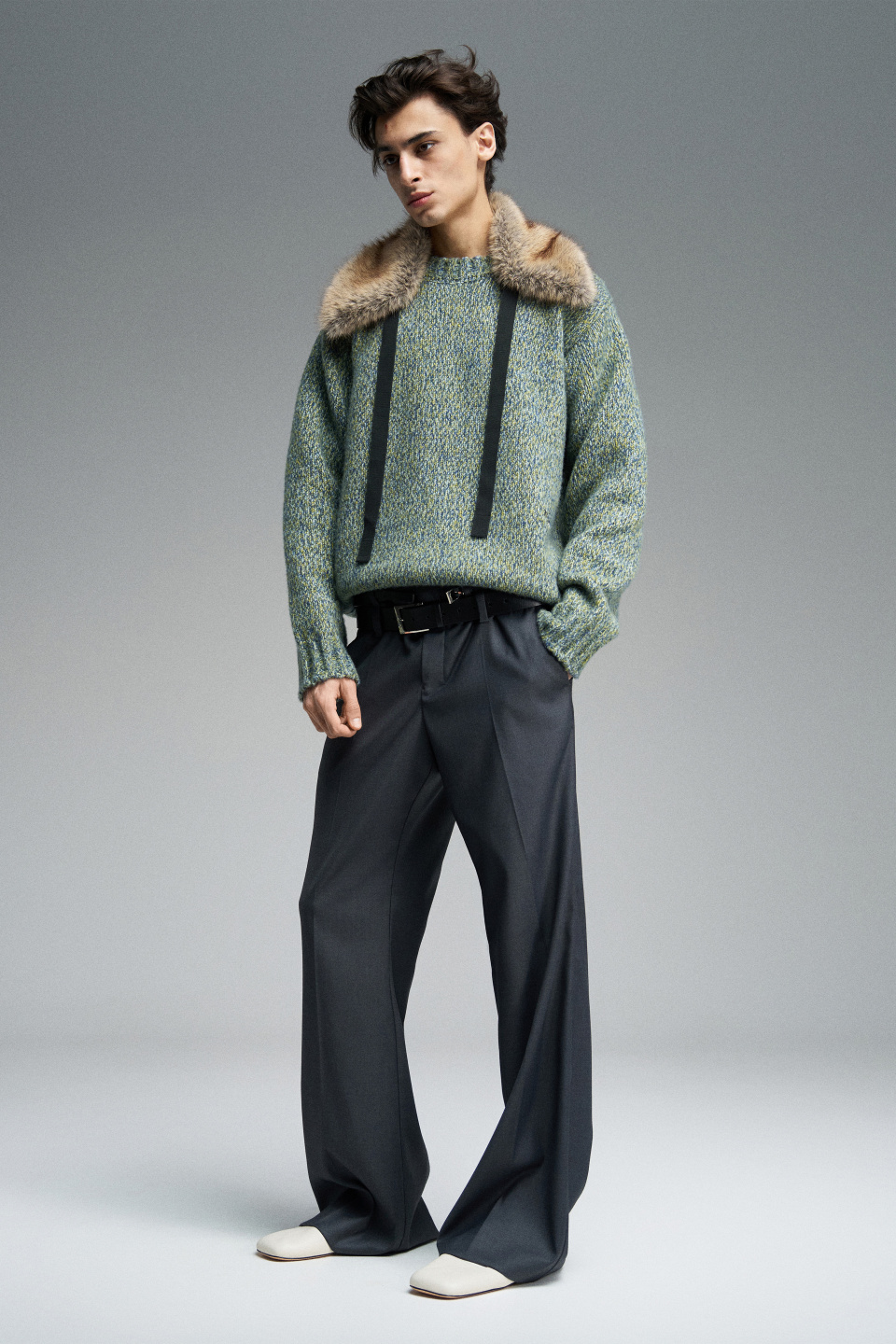 Горжетка, фото 4