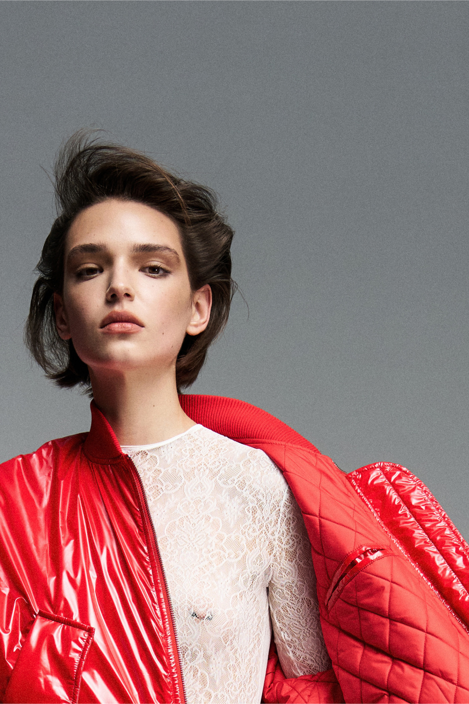 Laque бомбер , фото 3