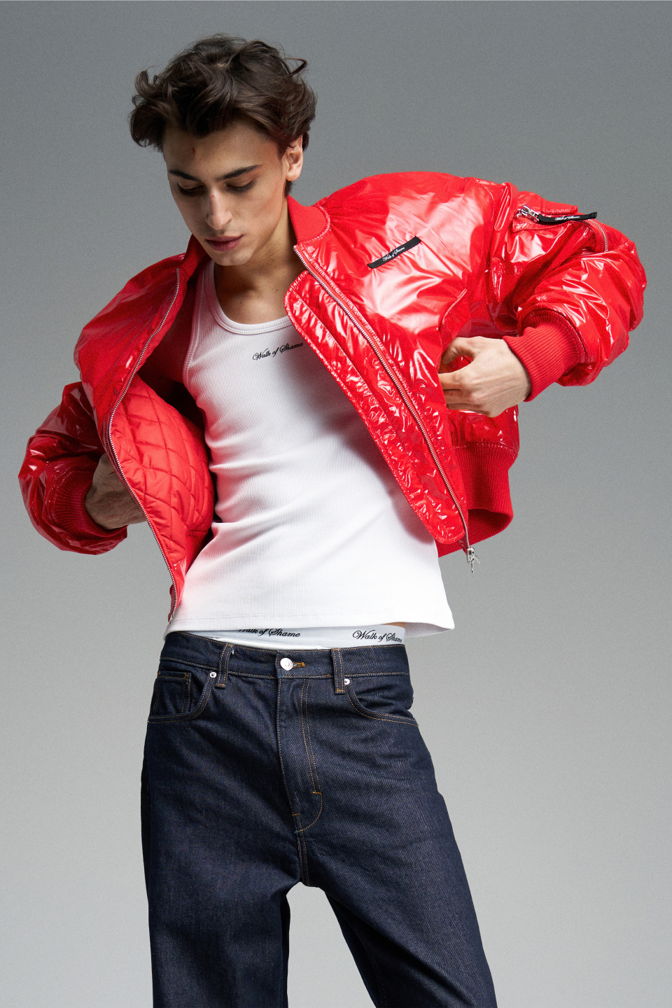 Laque бомбер , фото 2