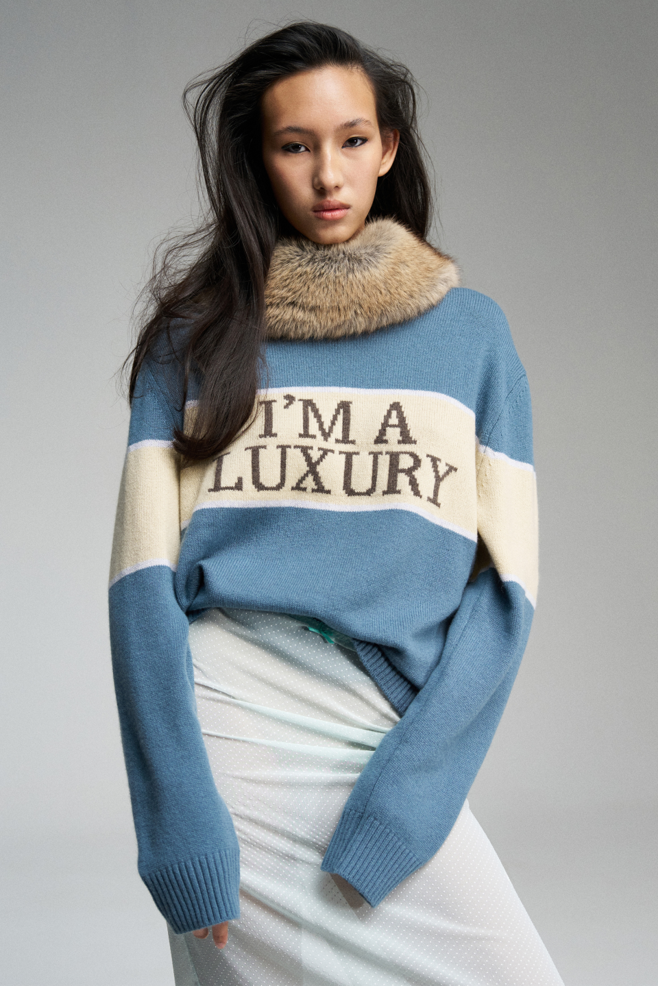 I\'m a luxury, фото 4