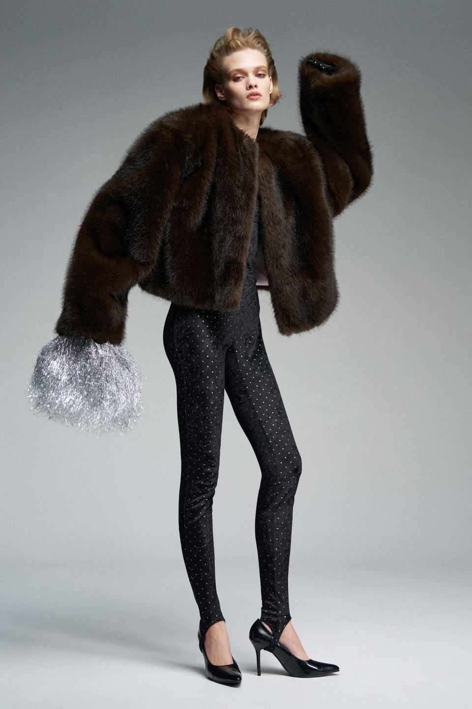 Шуба Auto Lady, фото 1