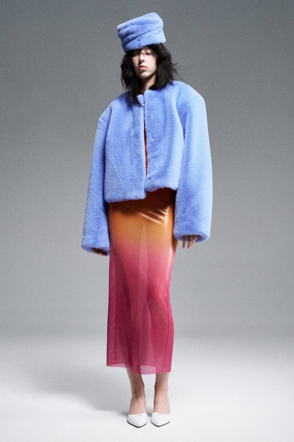 Русская шапка, фото 5