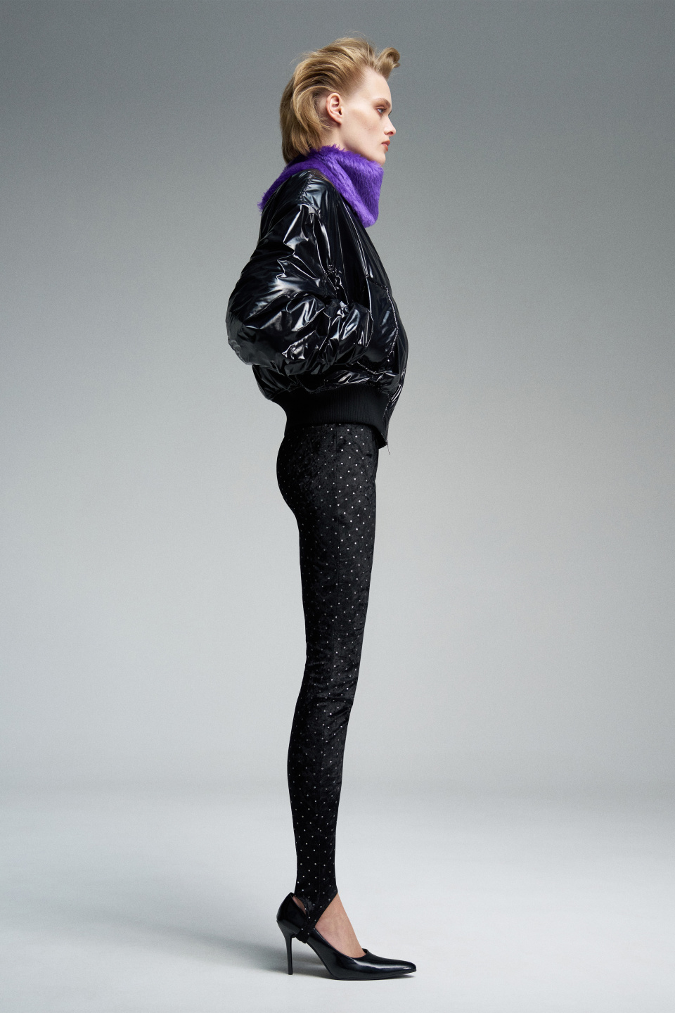 Laque бомбер , фото 4