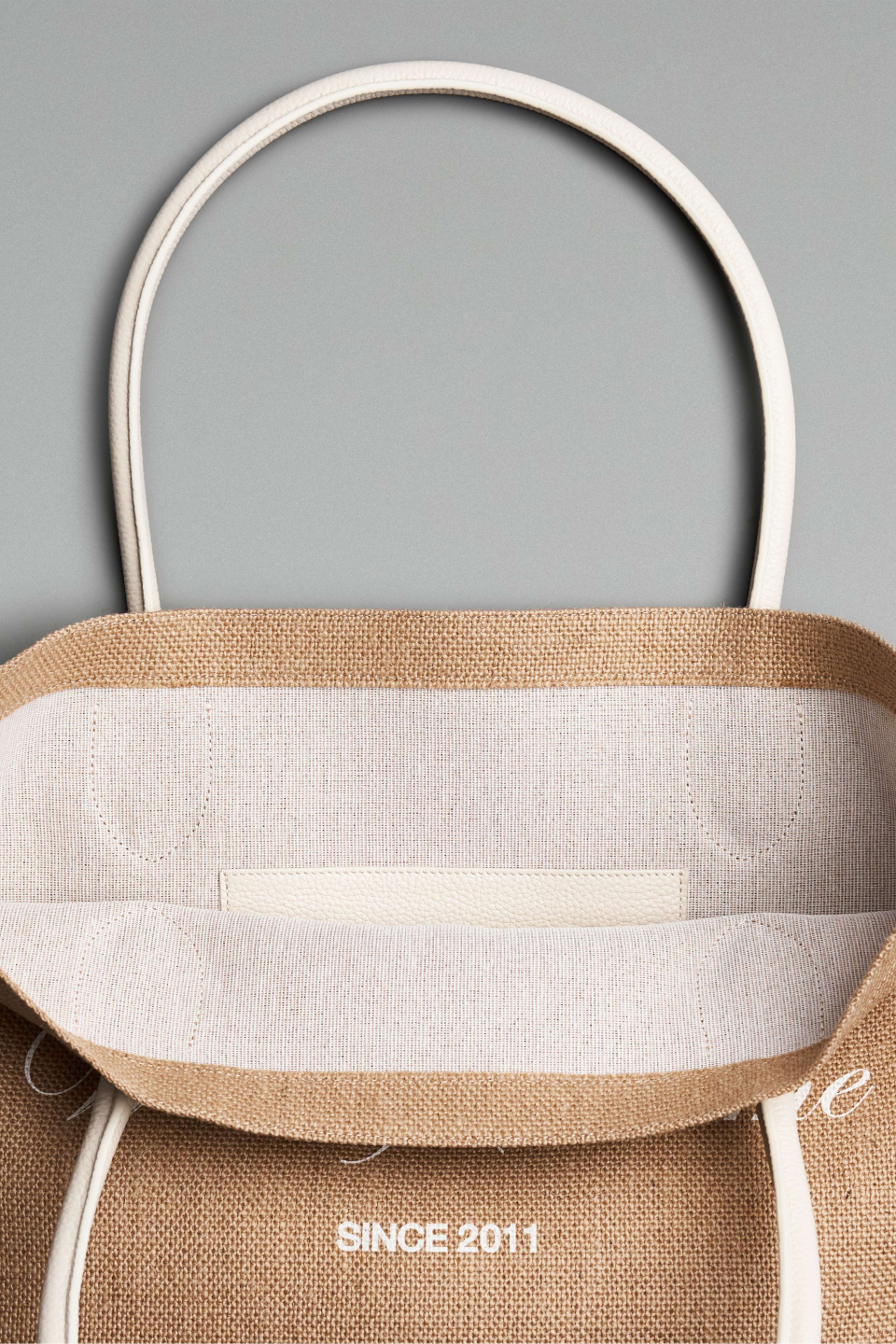 Сумка "Flat Tote", фото 3